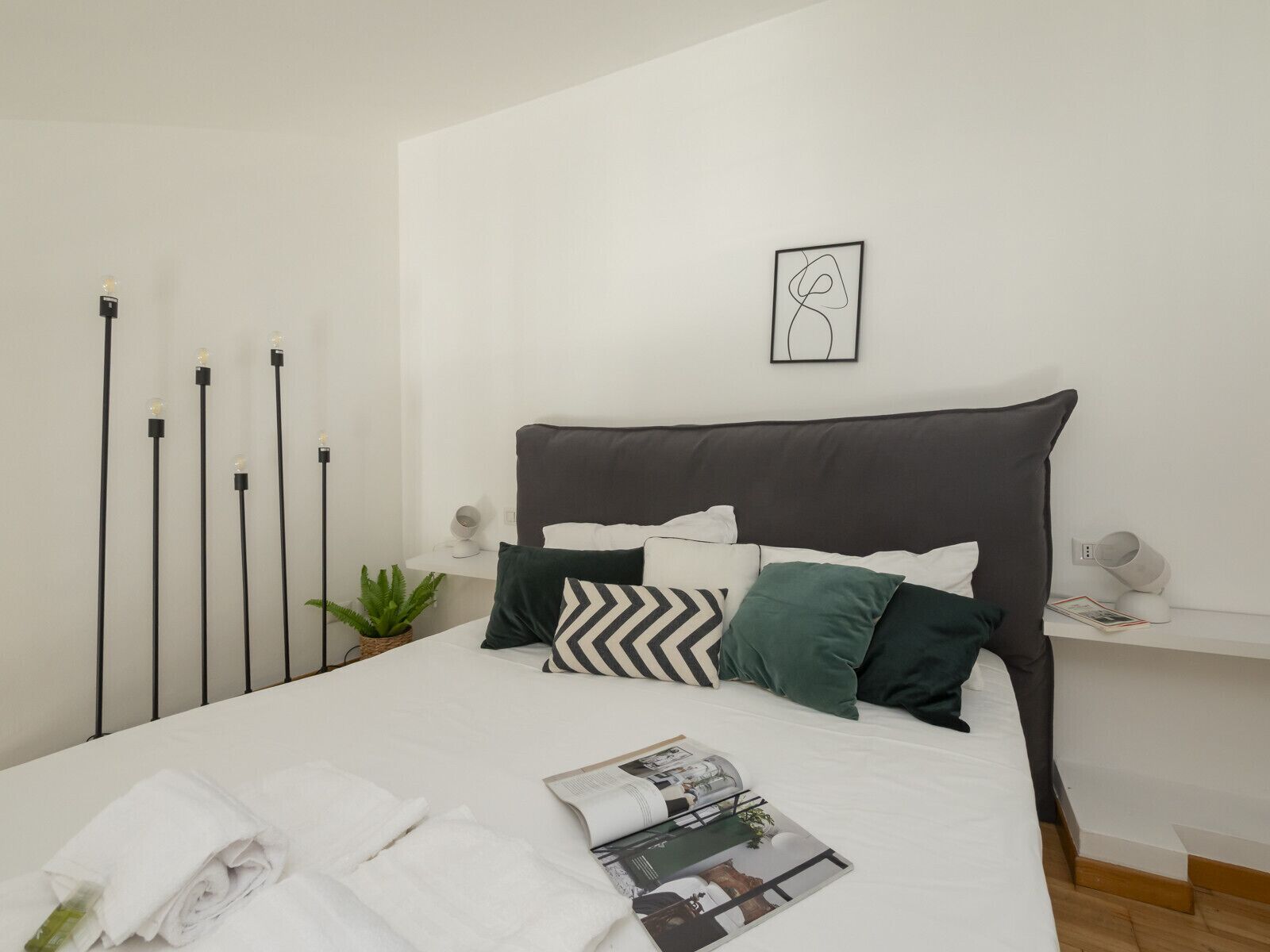 House | 1 bedroom