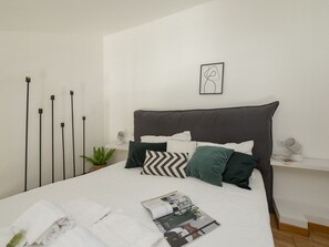 1 bedroom - Fiori - Bright Stylish Loft in the Heart of Brera (Milan)