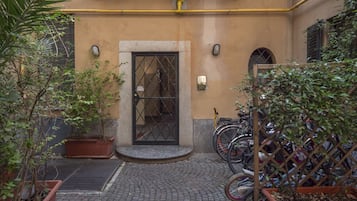 Appartement | 1 chambre