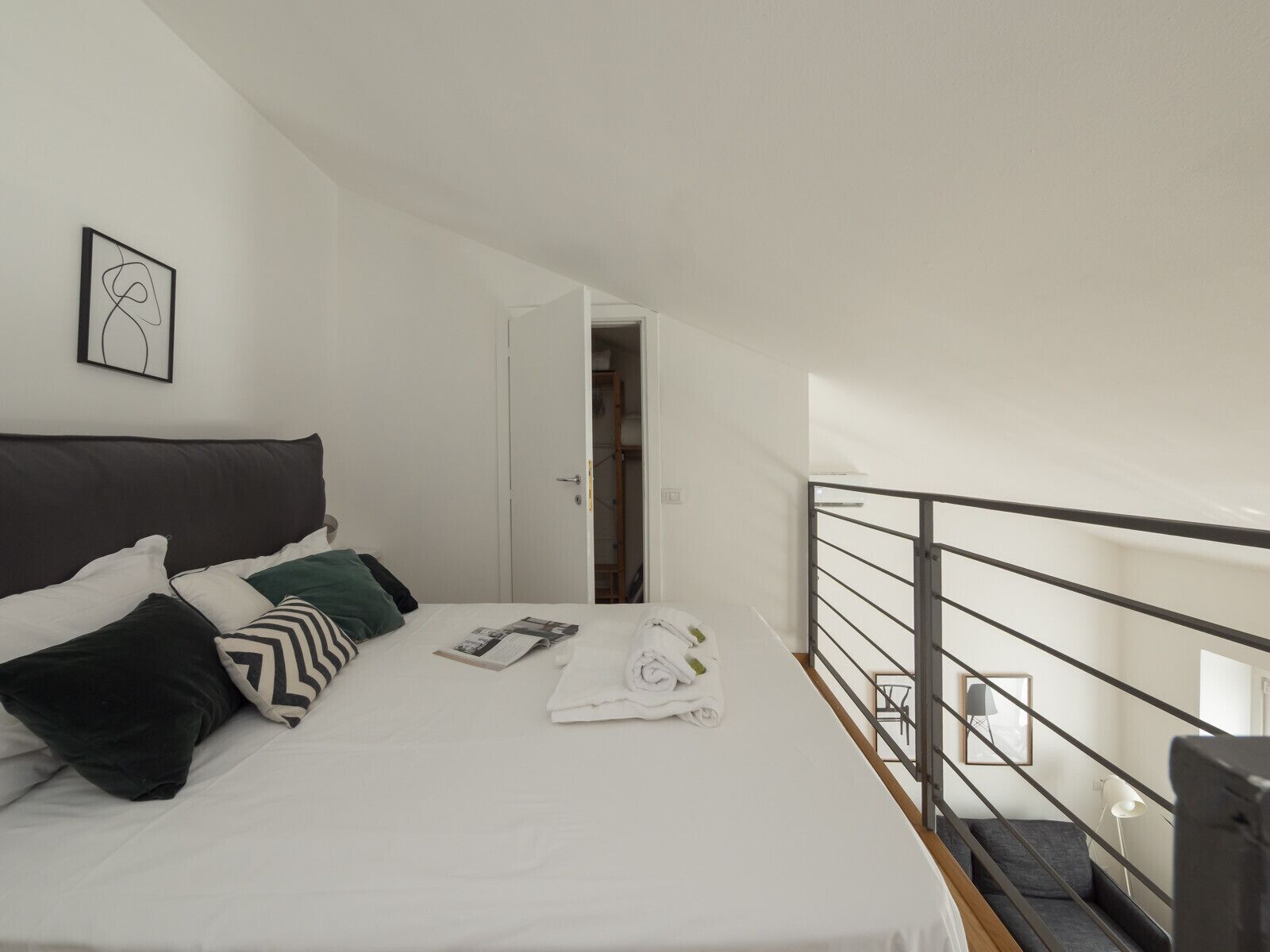 Appartement | 1 slaapkamer