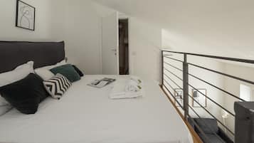 Appartement | 1 chambre
