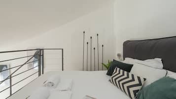 Appartement | 1 chambre