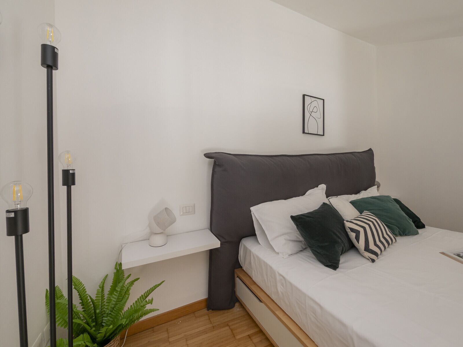 House | 1 bedroom