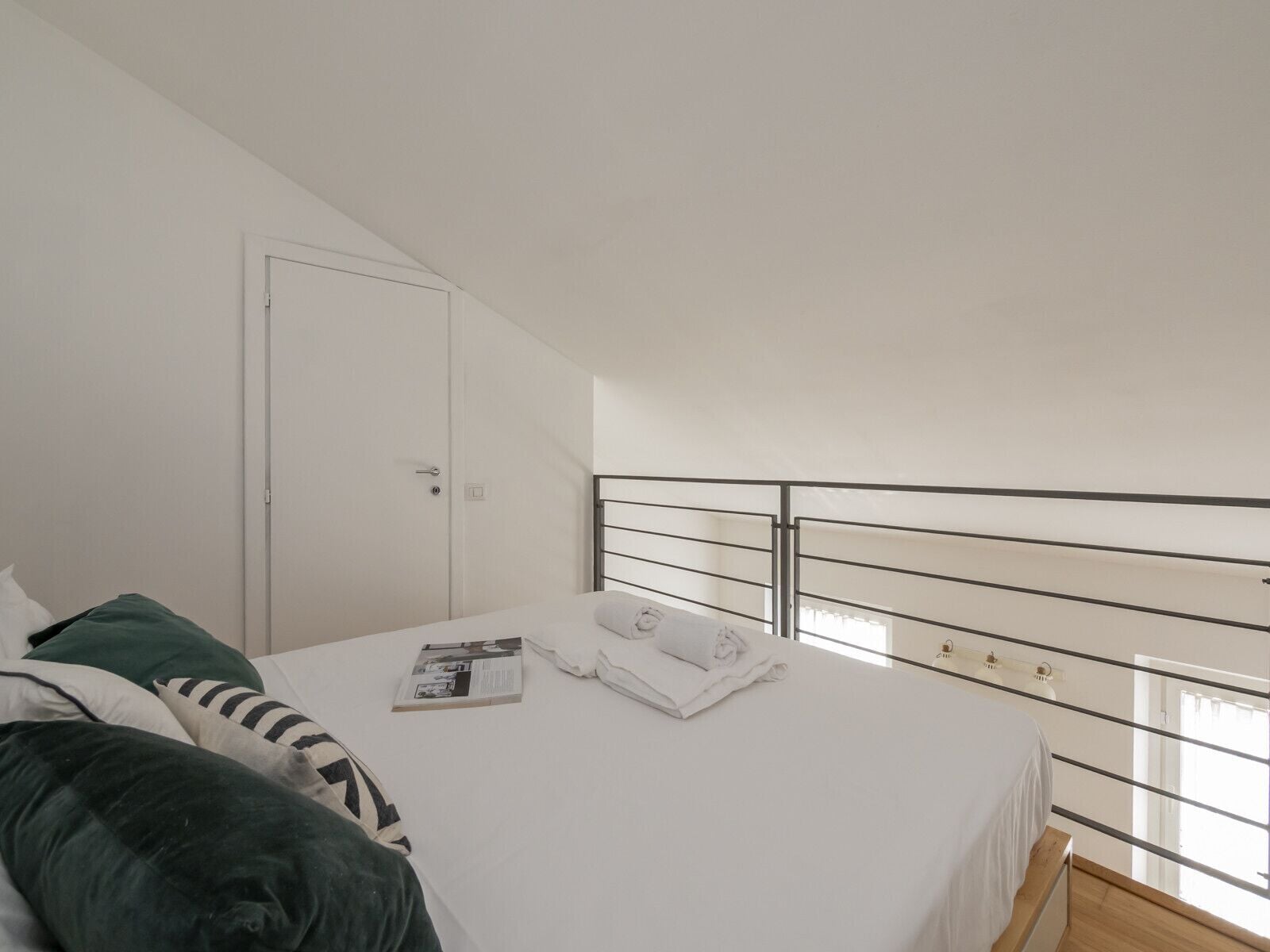 House | 1 bedroom