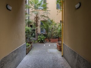 Hus | 1 soverom