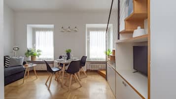 Appartement | 1 chambre