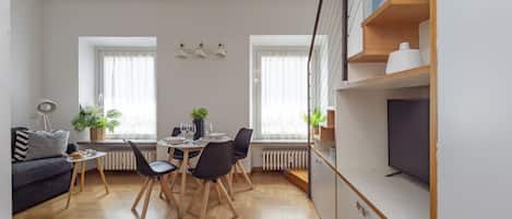 Appartement | 1 chambre