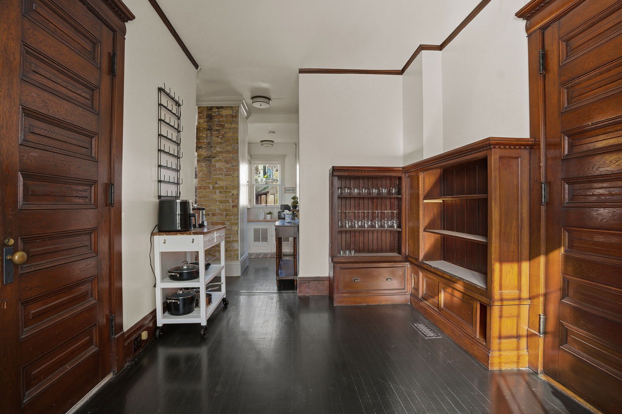Casa (Multiple Bedrooms) | Servicios del alojamiento