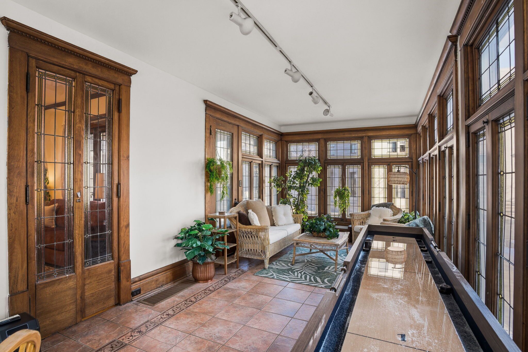 House (Multiple Bedrooms) | Property amenity