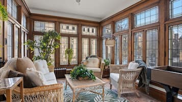 Hus (Multiple Bedrooms) | Fasilitet på overnattingsstedet