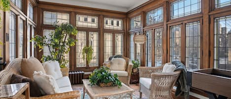 Casa (Multiple Bedrooms) | Servicio de la propiedad