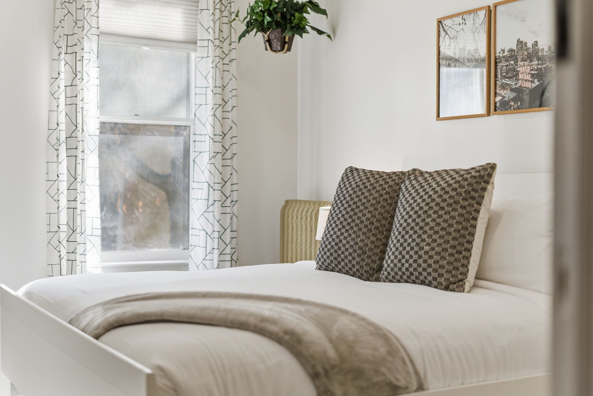 House (Multiple Bedrooms) | Property amenity