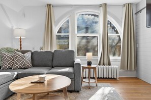 House (Multiple Bedrooms) | Property amenity - The Lyon House at Loring Park (Minneapolis)