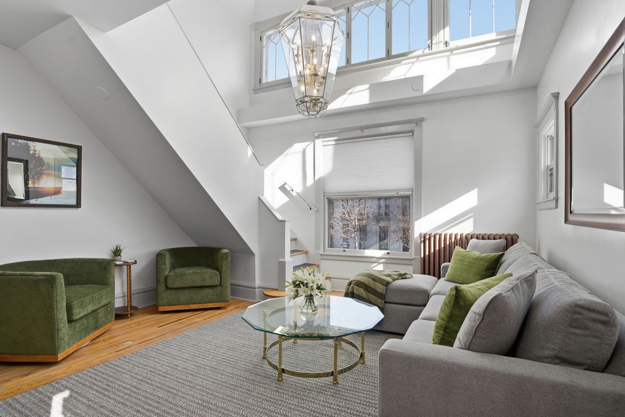 Hus (Multiple Bedrooms) | Fasilitet på overnattingsstedet