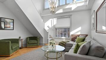 Hus (Multiple Bedrooms) | Fasilitet på overnattingsstedet