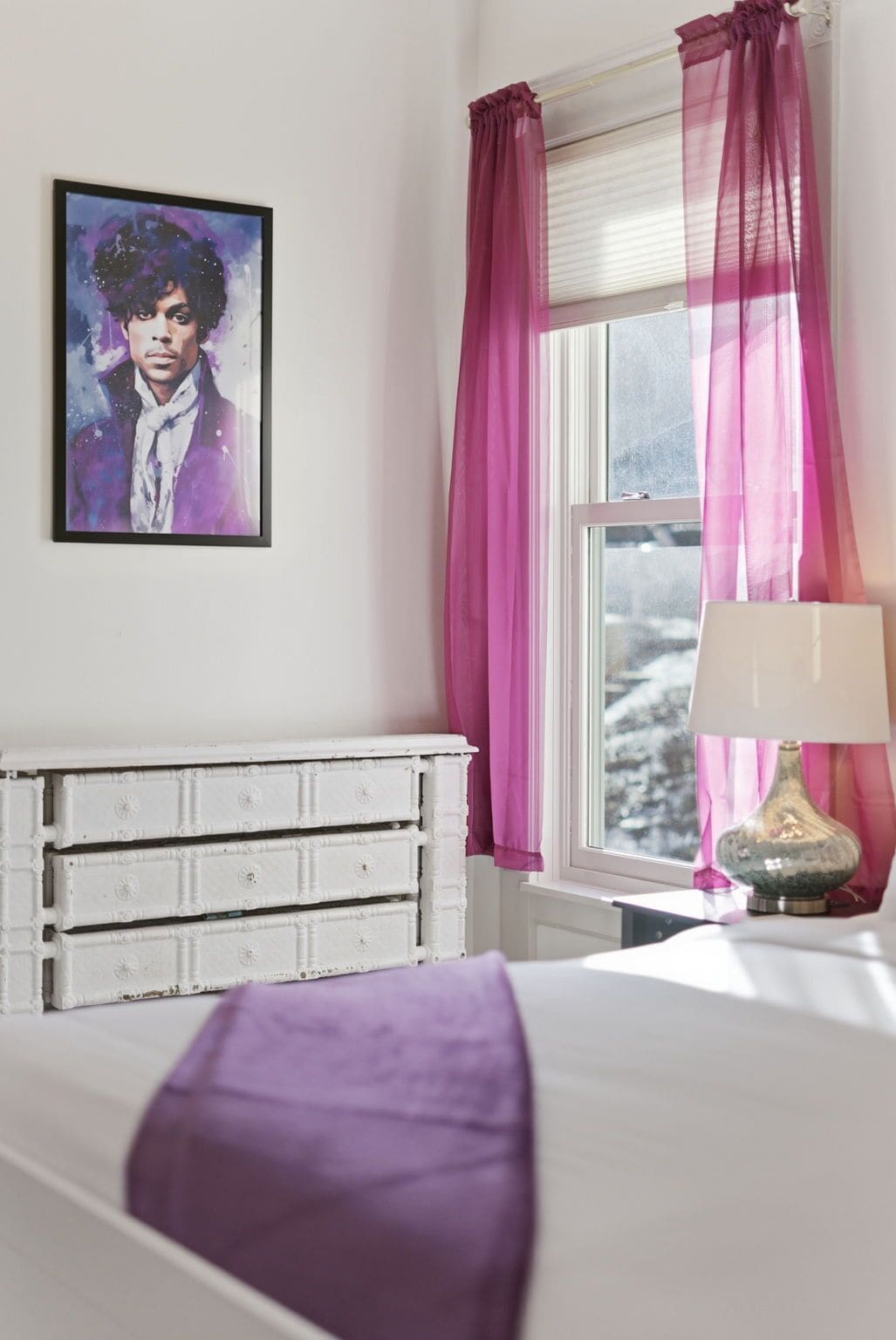 House (Multiple Bedrooms) | Property amenity