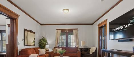 Casa (Multiple Bedrooms) | Servicio de la propiedad