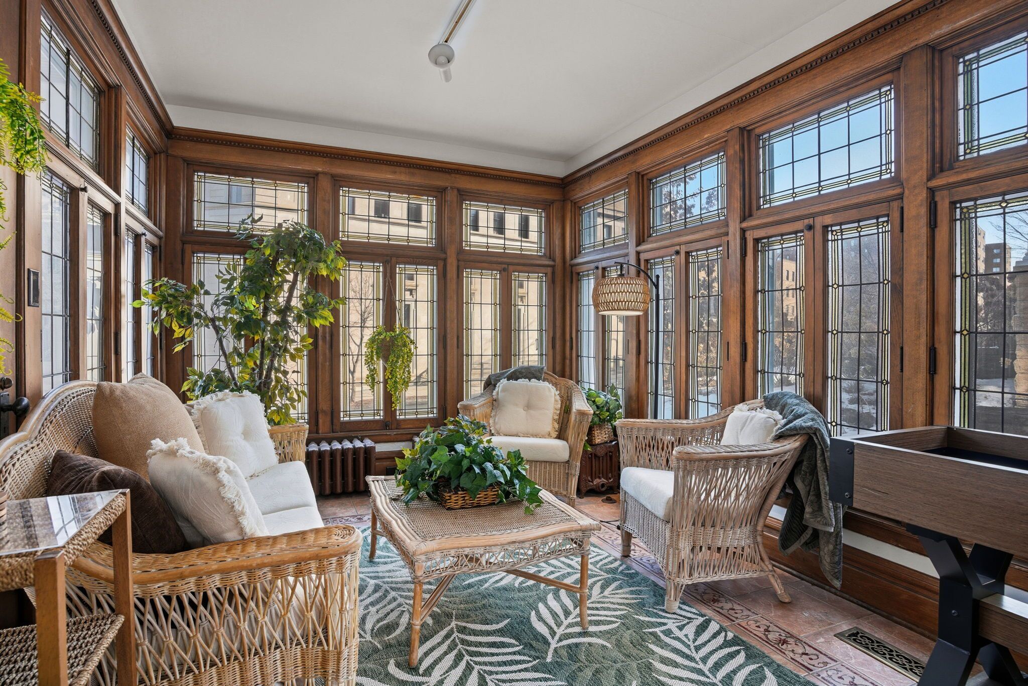 House (Multiple Bedrooms) | Property amenity