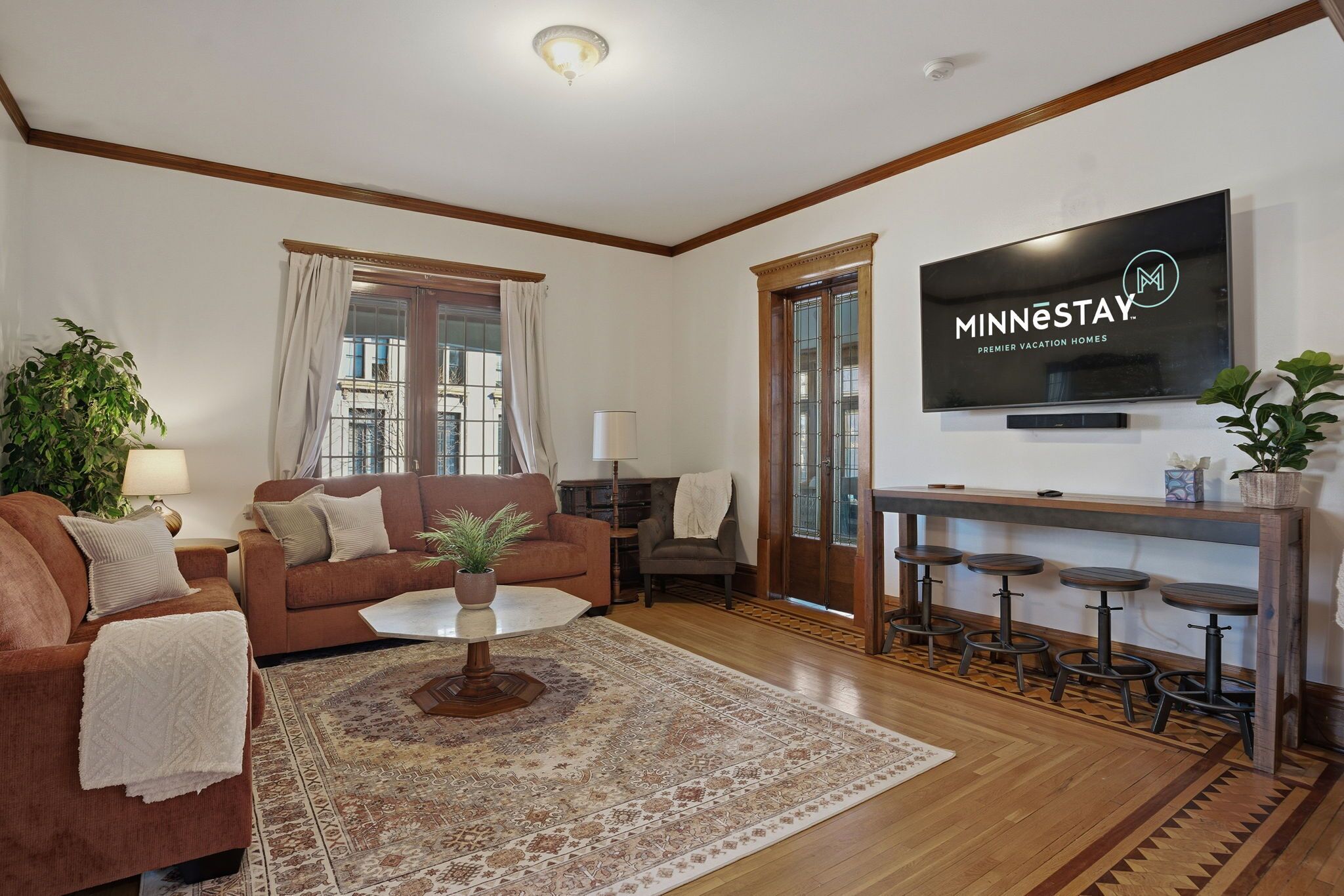 Casa (Multiple Bedrooms) | Servicios del alojamiento