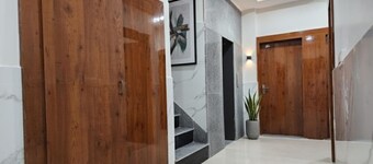 Hotel The Orchid Plaza