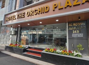 Unclassified image, 5 of 5, button - Hotel The Orchid Plaza (BARI BRAHMANA)