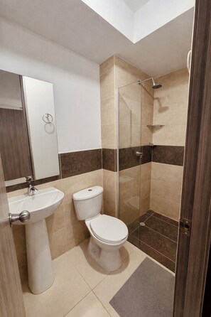 Handdoeken, toiletpapier