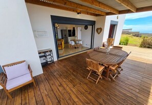 Servei de restauració a l'aire lliure