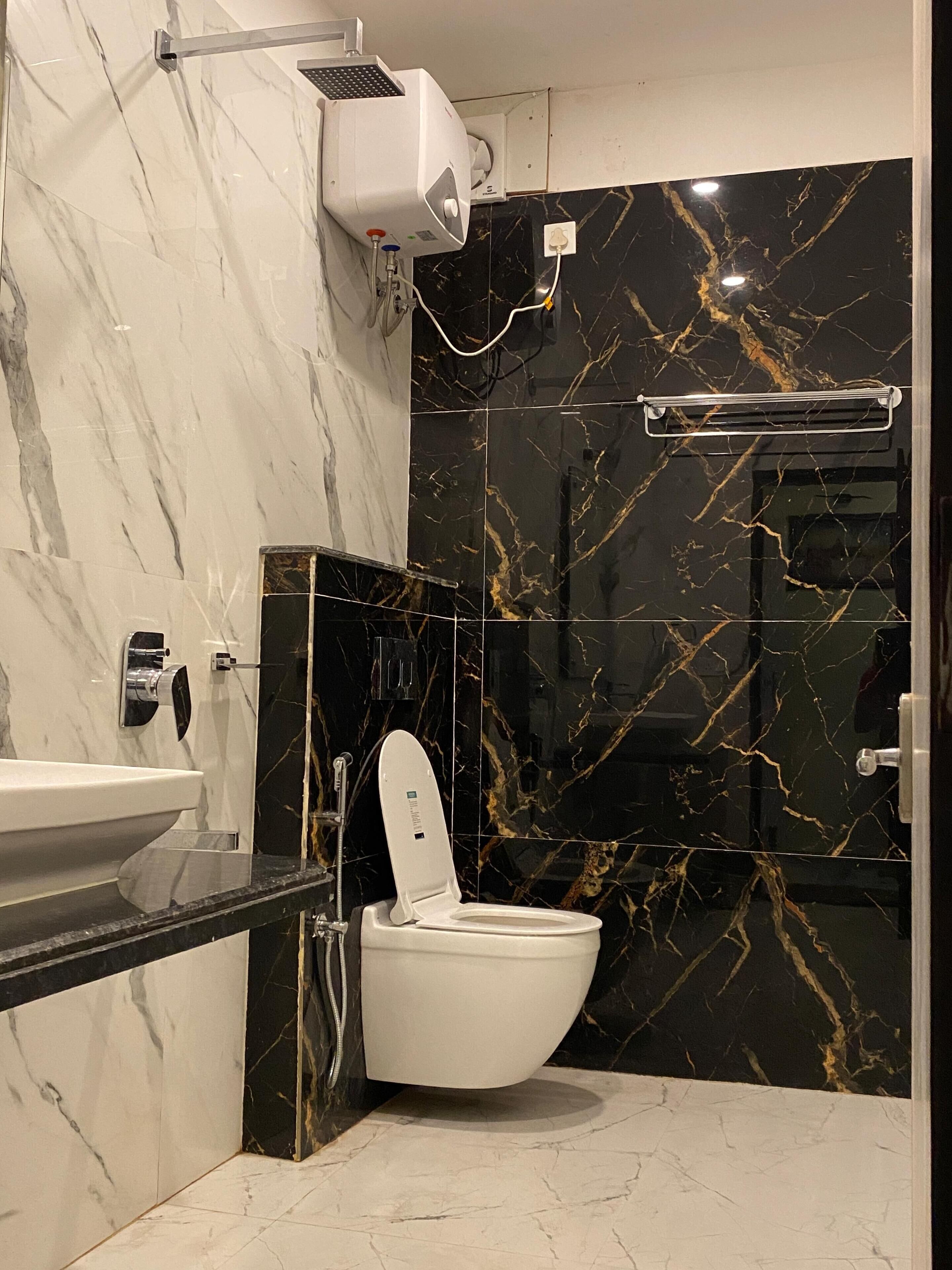 Royal Double Room, Pool View