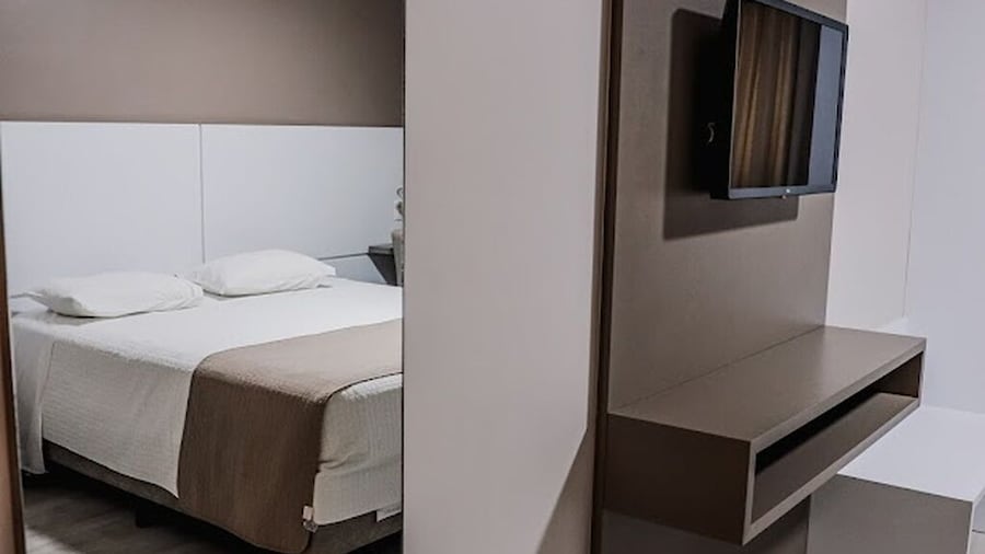 圣卡塔琳娜大酒店