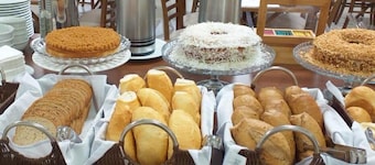 Hotel Gran Santa Catarina