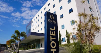 Hotel Gran Santa Catarina