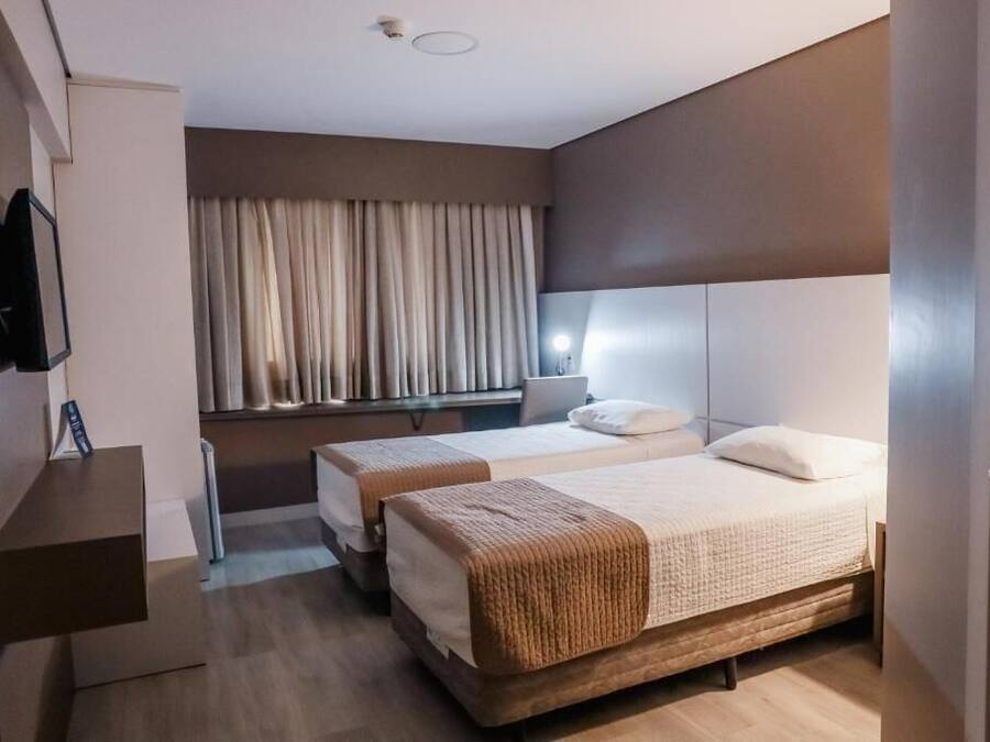 Deluxe Double Room Single Use