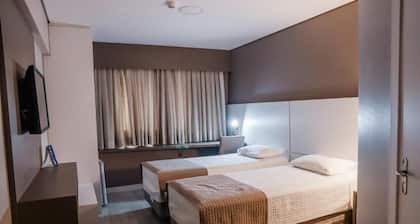 Hotel Gran Santa Catarina