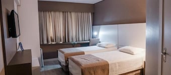 Hotel Gran Santa Catarina