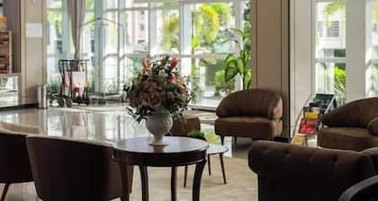 Hotel Gran Santa Catarina