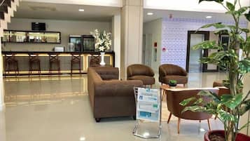 Recepción