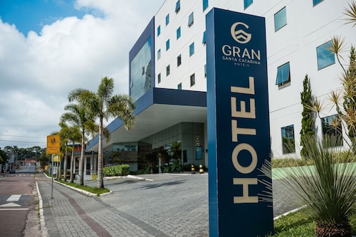Hotel Gran Santa Catarina