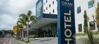 Hotel Gran Santa Catarina