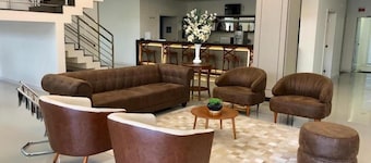 Hotel Gran Santa Catarina