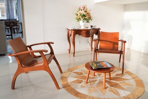 Reception - Hotel Gran Santa Catarina (Indaial)