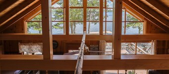 Lake Front on Beech Hill Pond, 2 Kayaks, Canoe, Paddle Board Provided