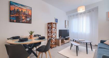 Le Cocon de Cossé - Wifi - 300m Centre