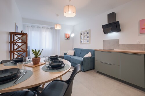 Le Cocon de Cossé - Wifi - 300m Centre