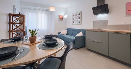 Le Cocon de Cossé - Wifi - 300m Centre