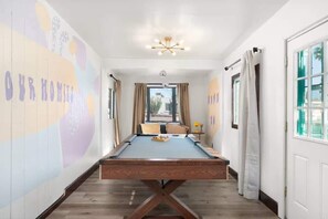 Sala de juegos