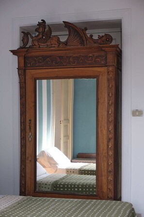 2 camere, Wi-Fi, lenzuola