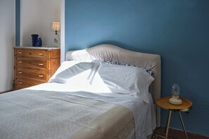 2 camere, Wi-Fi, lenzuola