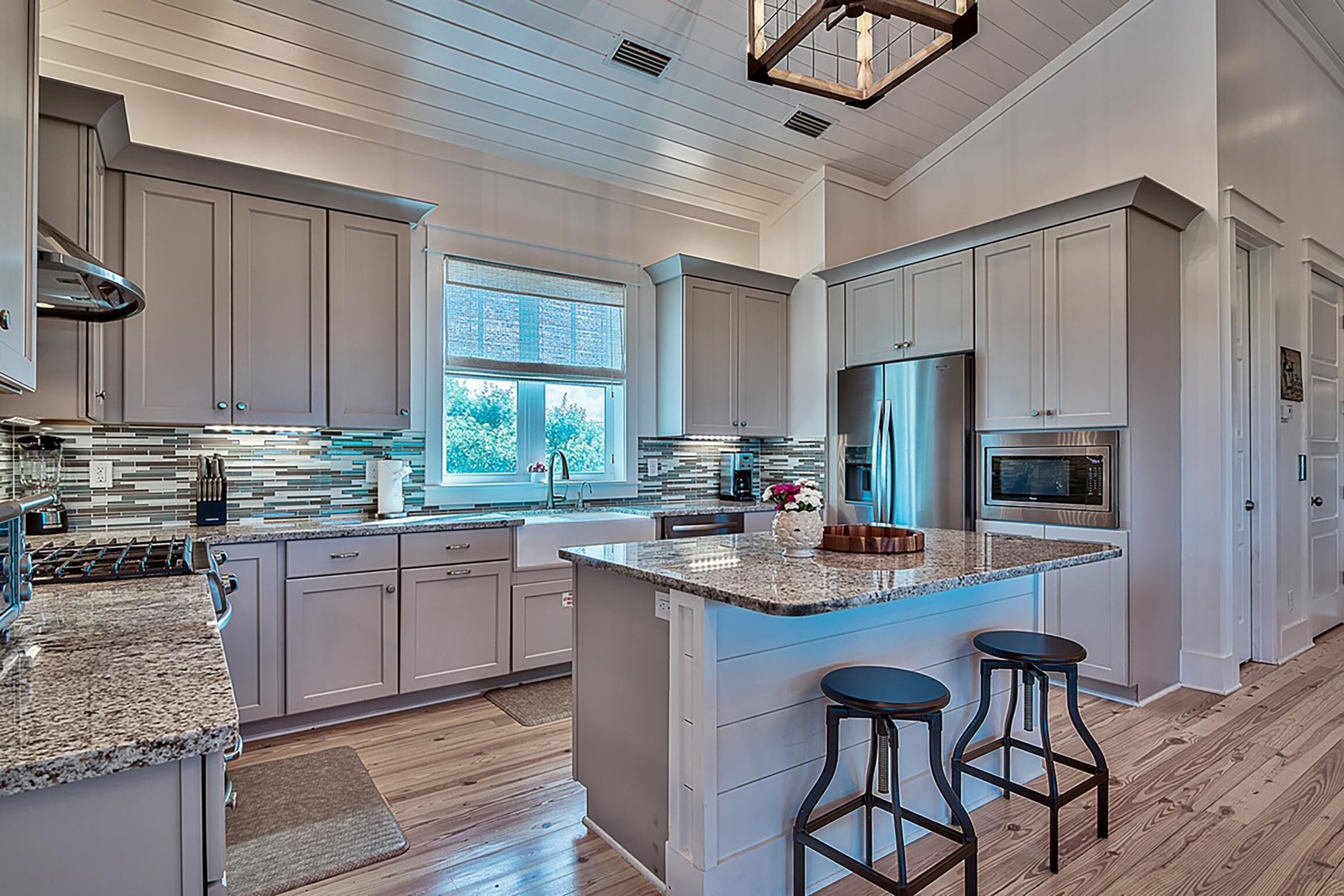 House, Multiple Beds (Sea Glass on 30A) | Private kitchen