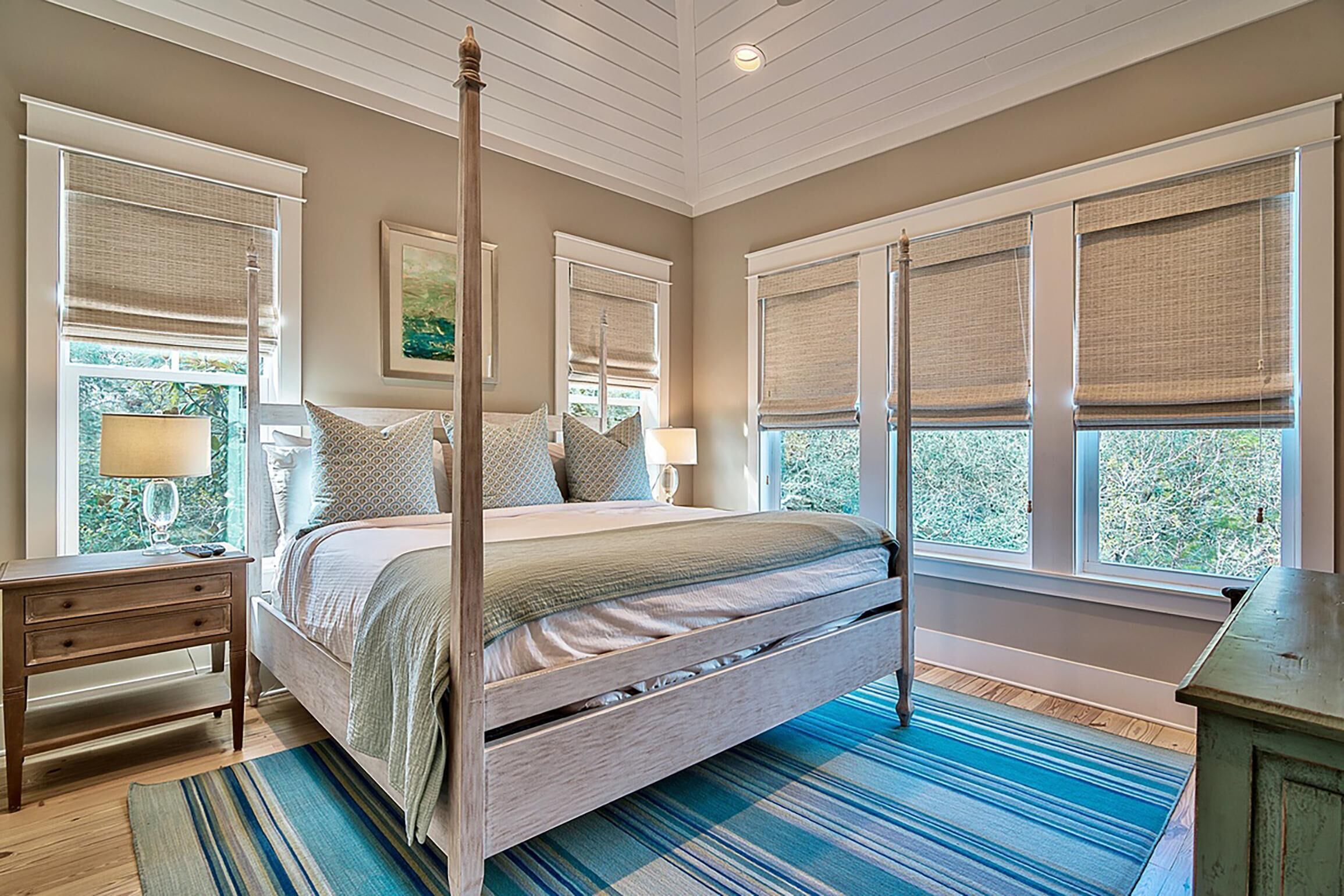 House, Multiple Beds (Sea Glass on 30A) | 4 bedrooms