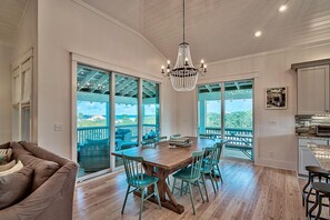 House, Multiple Beds (Sea Glass on 30A) | Interior - Sea Glass on 30A (Santa Rosa Beach)